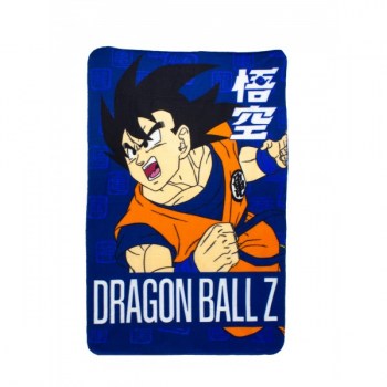 manta polar dragon ball